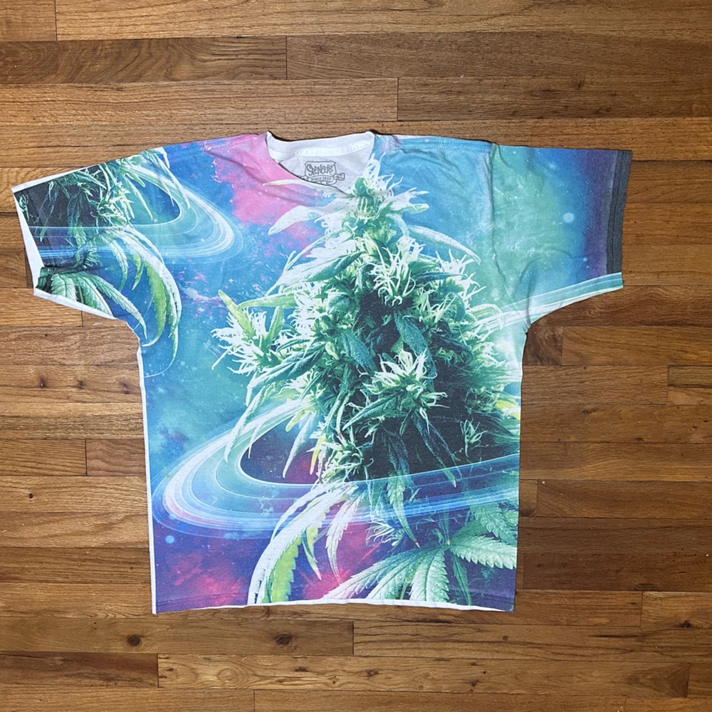 Graphic Tee